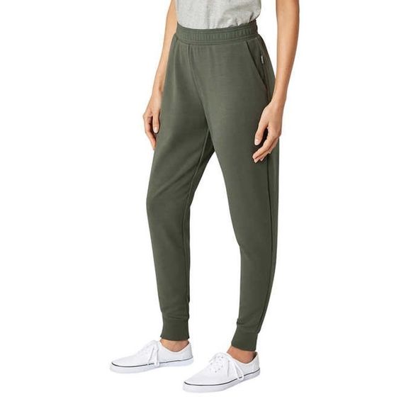 Eddie Bauer Women's Lounge Pant, 2-pack - Picture 6 of 9